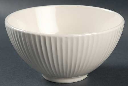 Parallax Cream Soup/Cereal Bowl