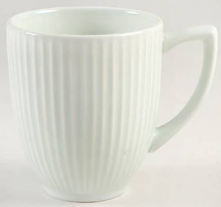 Parallax Green Mug