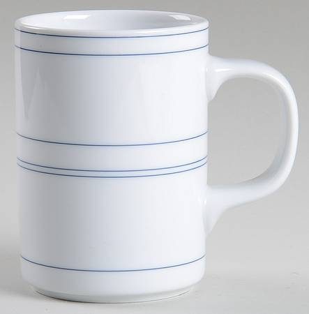 Altissimo Mug