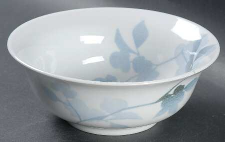 Cherry Branch Soup/Cereal Bowl