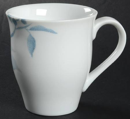 Cherry Branch Mug