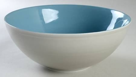 Kyra 9" Salad Serving Bowl