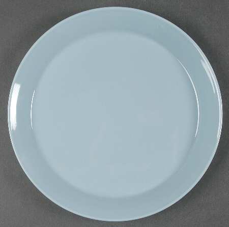 Kyra Salad Plate