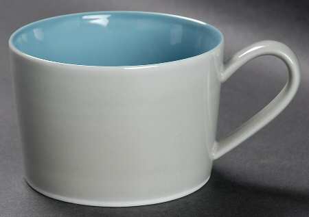 Kyra Flat Cup by Dansk