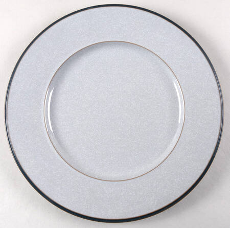 Leano Brown Dinner Plate