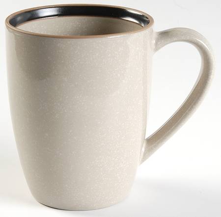Leano Brown Mug