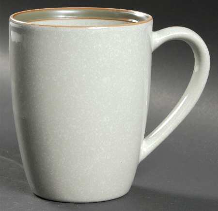 Leano Green Mug by Dansk