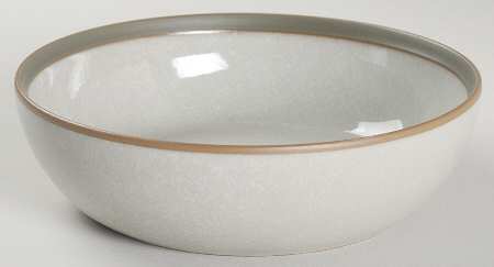 Leano Green Soup/Cereal Bowl