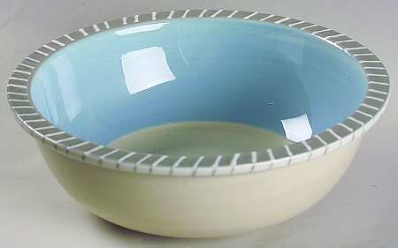 Sundial Morning Sky Soup/Cereal Bowl