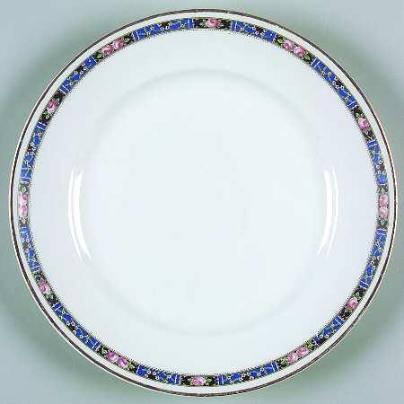 DRC29 Salad Plate