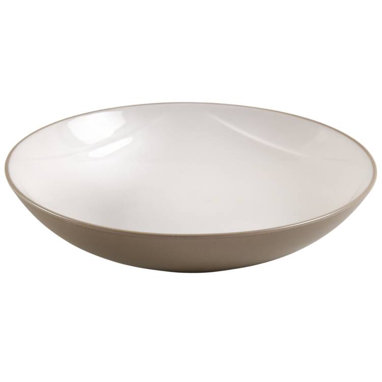 Align Sand Soup/Cereal Bowl