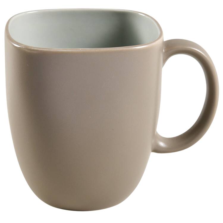 Align Sand Mug