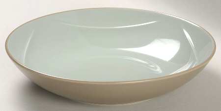 Align Mint Soup/Cereal Bowl