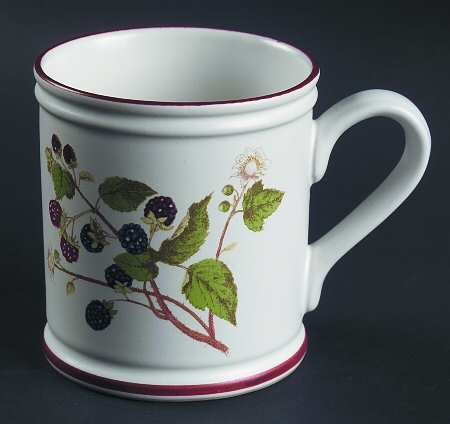 Bramble by Denby-Langley