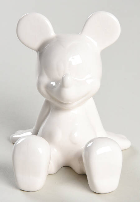 Mickey Home Collection Figural Pepper Shaker