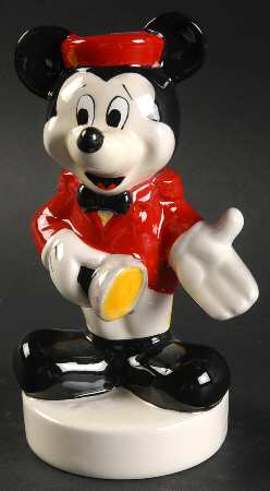 Movie Night Popcorn Salt Shaker