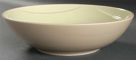 Align Celadon 11" Round Vegetable Bowl