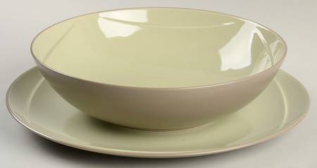 Align Celadon 2 Piece Serving Set