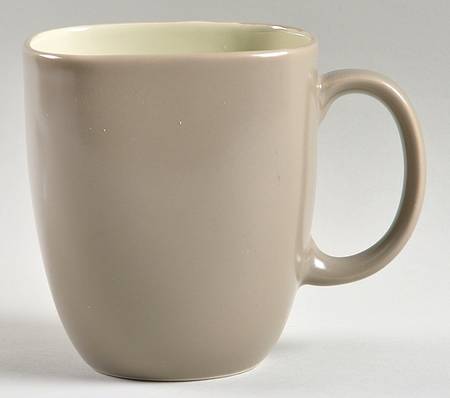 Align Celadon Mug