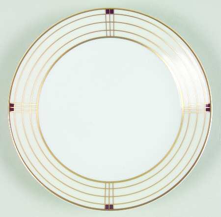 Balmoral Bread & Butter Plate