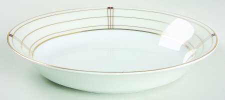 Balmoral Soup/Cereal Bowl