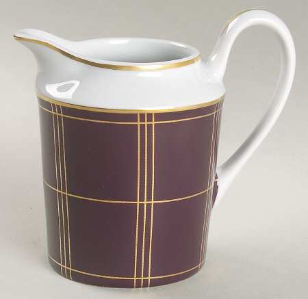 Balmoral Creamer