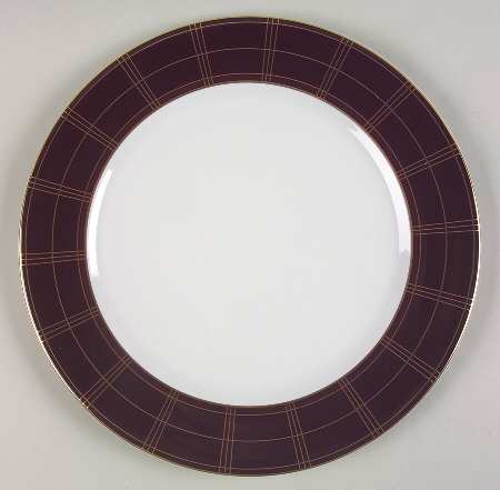 Balmoral Service Plate (Charger)