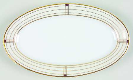 Balmoral Relish/Gravy Underplate