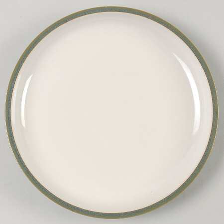 Plateau Green Salad Plate