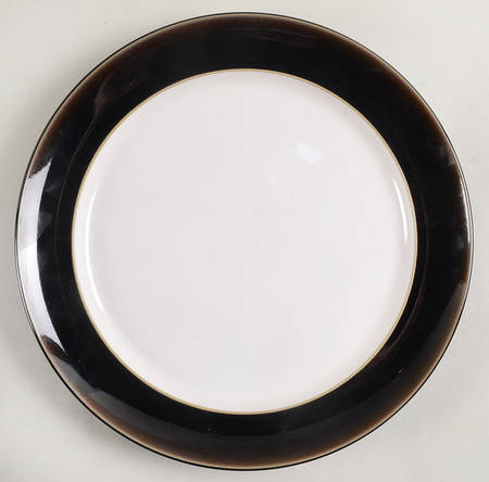 Oyster 12" Gourmet Plate