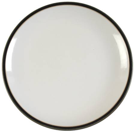 Oyster Bread & Butter Plate