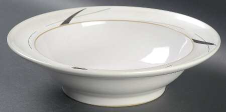 Oyster Strands Soup/Cereal Bowl