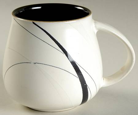 Oyster Strands Mug