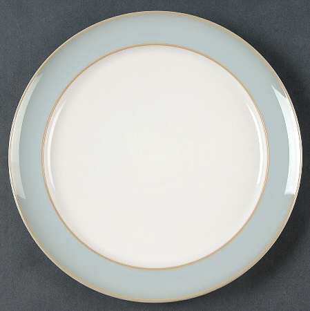 Mist Salad Plate