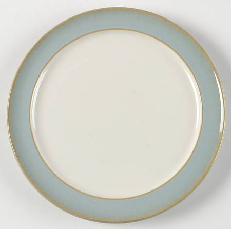 Mist Salad Plate