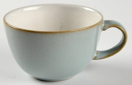 Mist Flat Cup