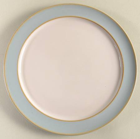 Mist Tea Plate