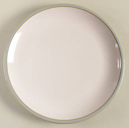 Mist Bread & Butter Plate