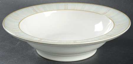 Mist Falls Soup/Cereal Bowl