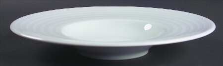 Galaxy 10" Gourmet Plate
