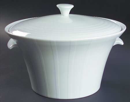 Galaxy Tureen &  Lid