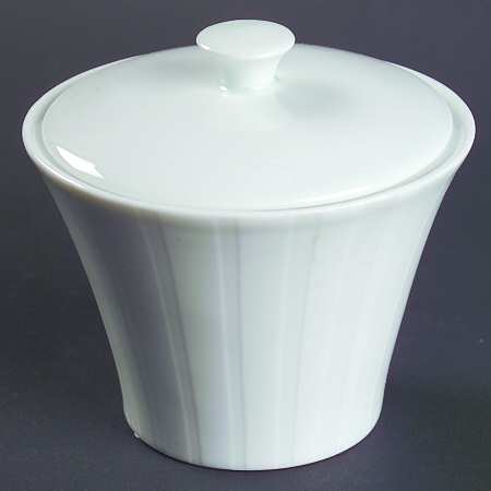 Galaxy Sugar Bowl & Lid