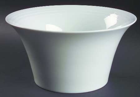 Galaxy 10" Large Salad Serving Bowl