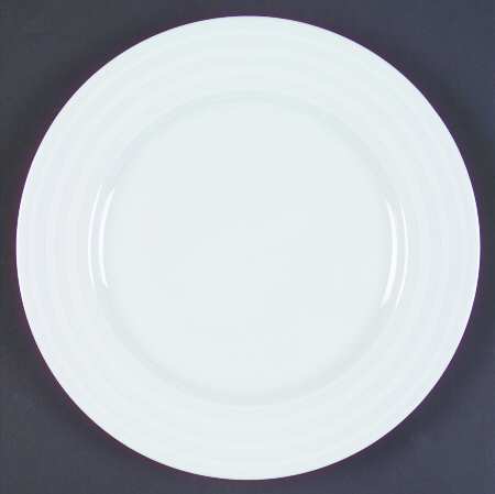 Galaxy Salad Plate