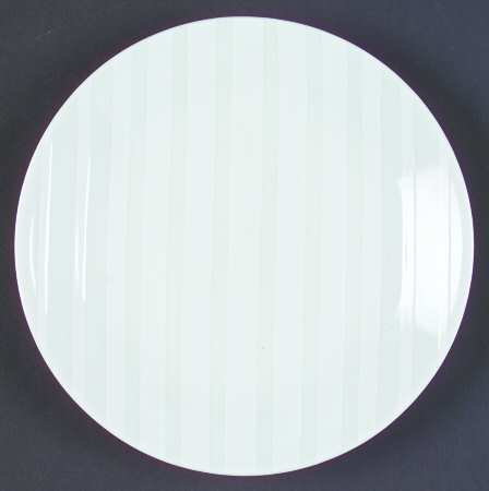 Galaxy Bread & Butter Plate