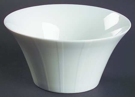 Galaxy Cream Bowl Individual