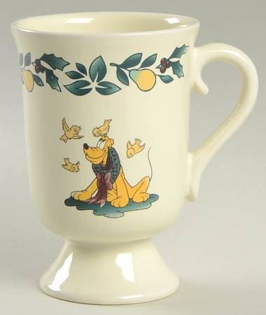 Twelve Days of Christmas Mug