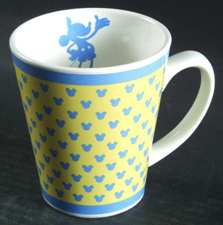 DIN16 Mug