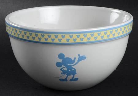 DIN16 6" Mixing Bowl