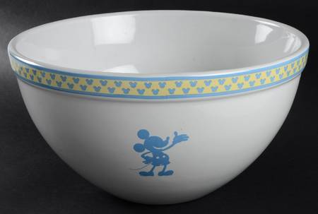 DIN16 10" Mixing Bowl